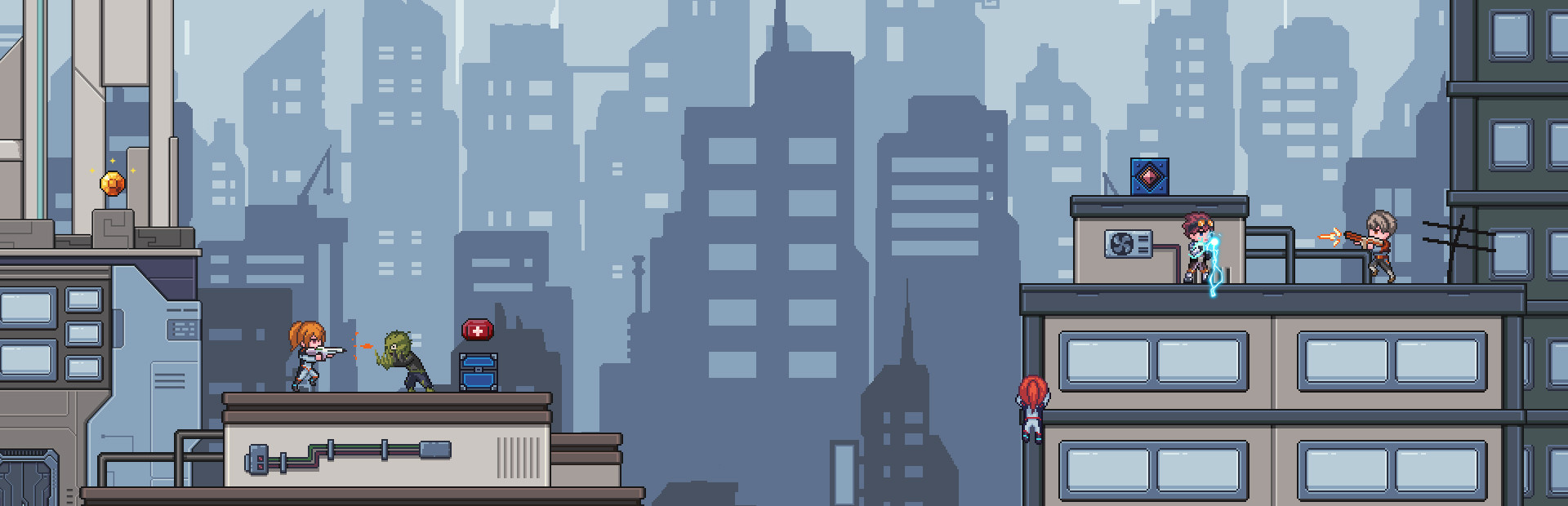iFAction Game Maker cover image