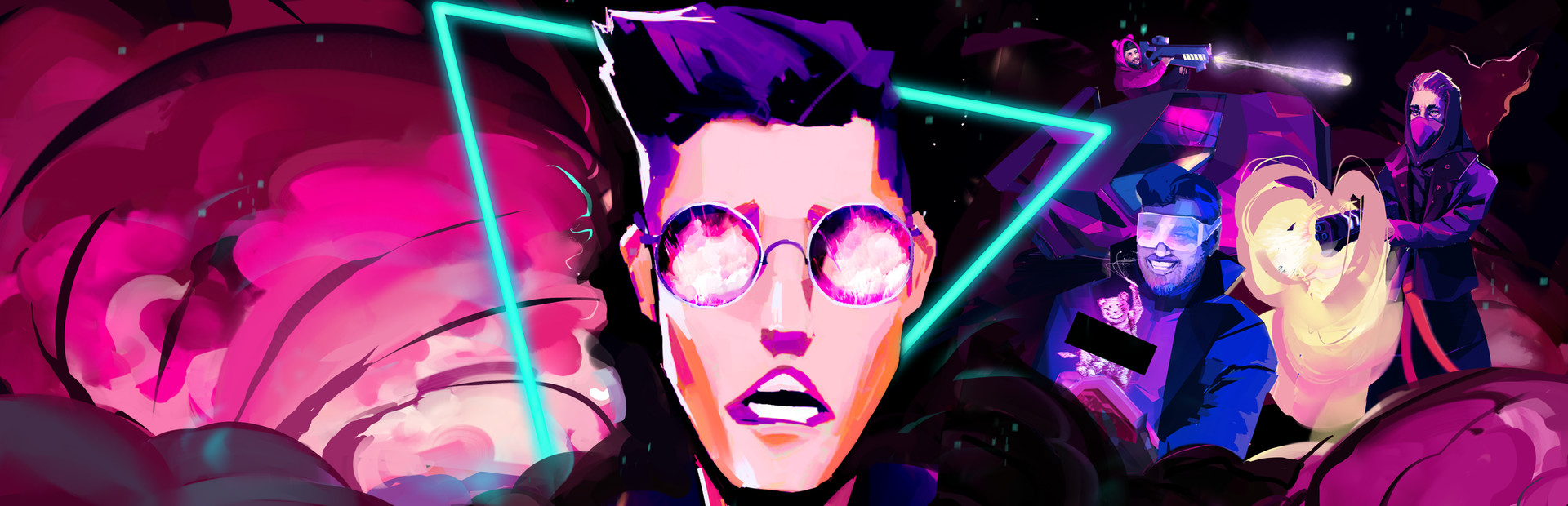 Hassle 1977 cover image