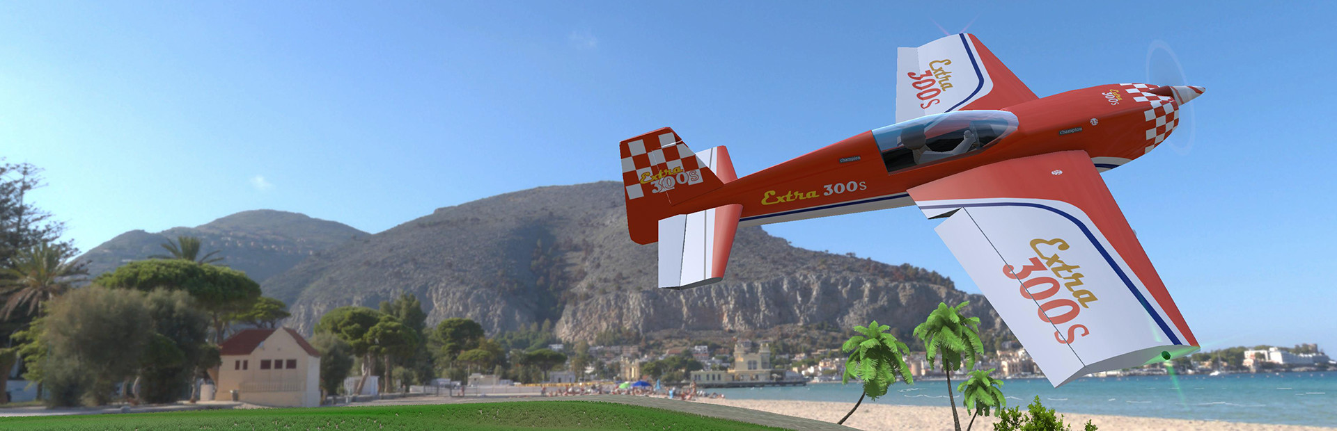 RC Flight Simulator 2020 VR cover image