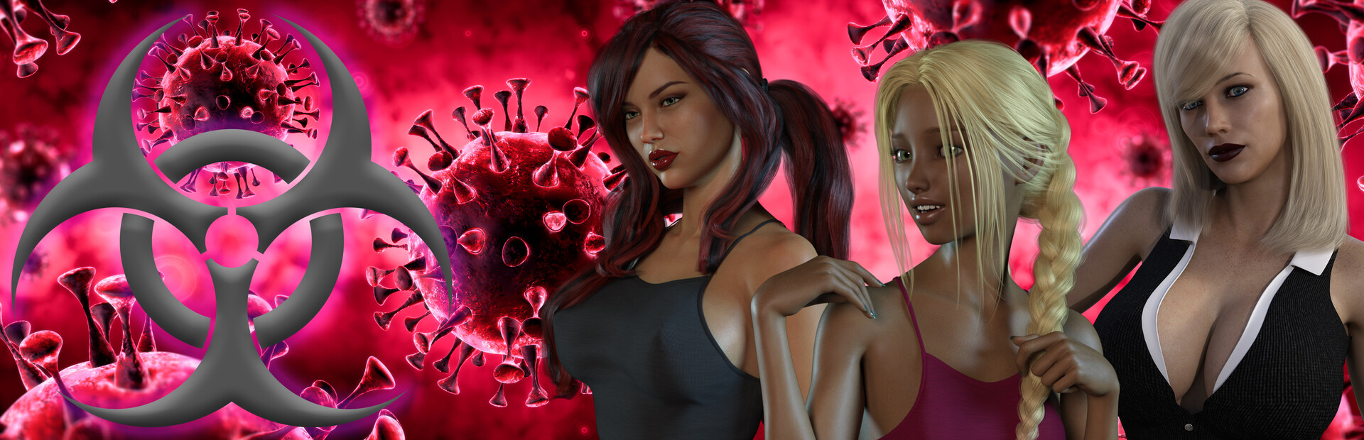 Lockdown 2024 cover image