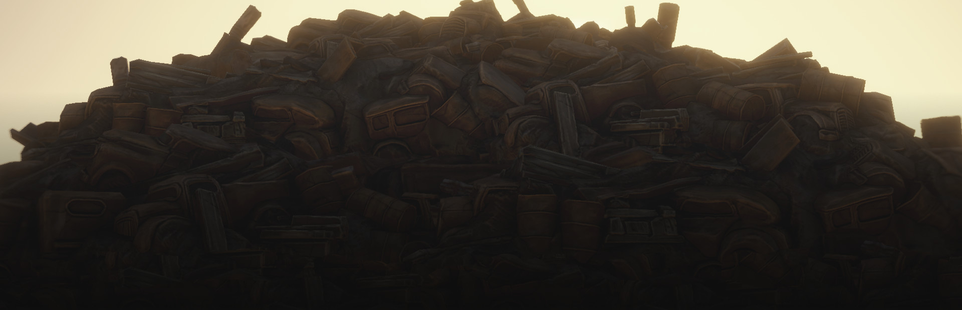 Tipston Salvage cover image