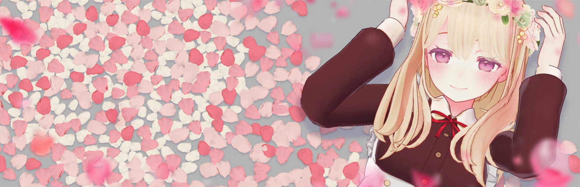 Labyrinth Flowers cover image