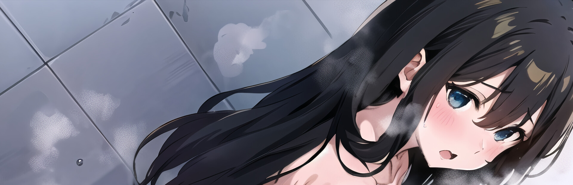 Until Chloe, the New Wife, Falls cover image