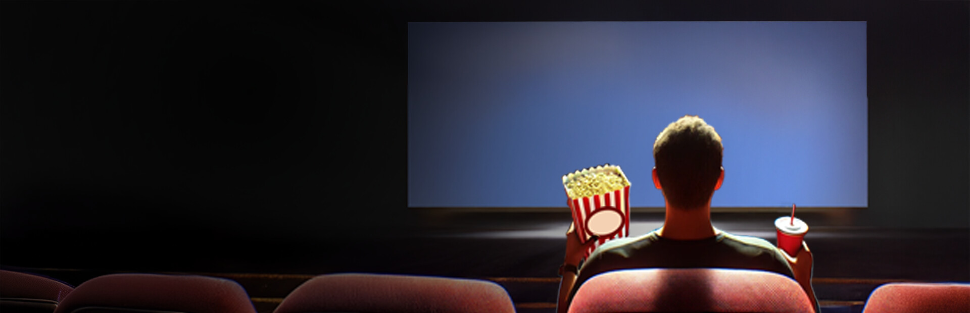 Cinemaster Cinema Simulator cover image