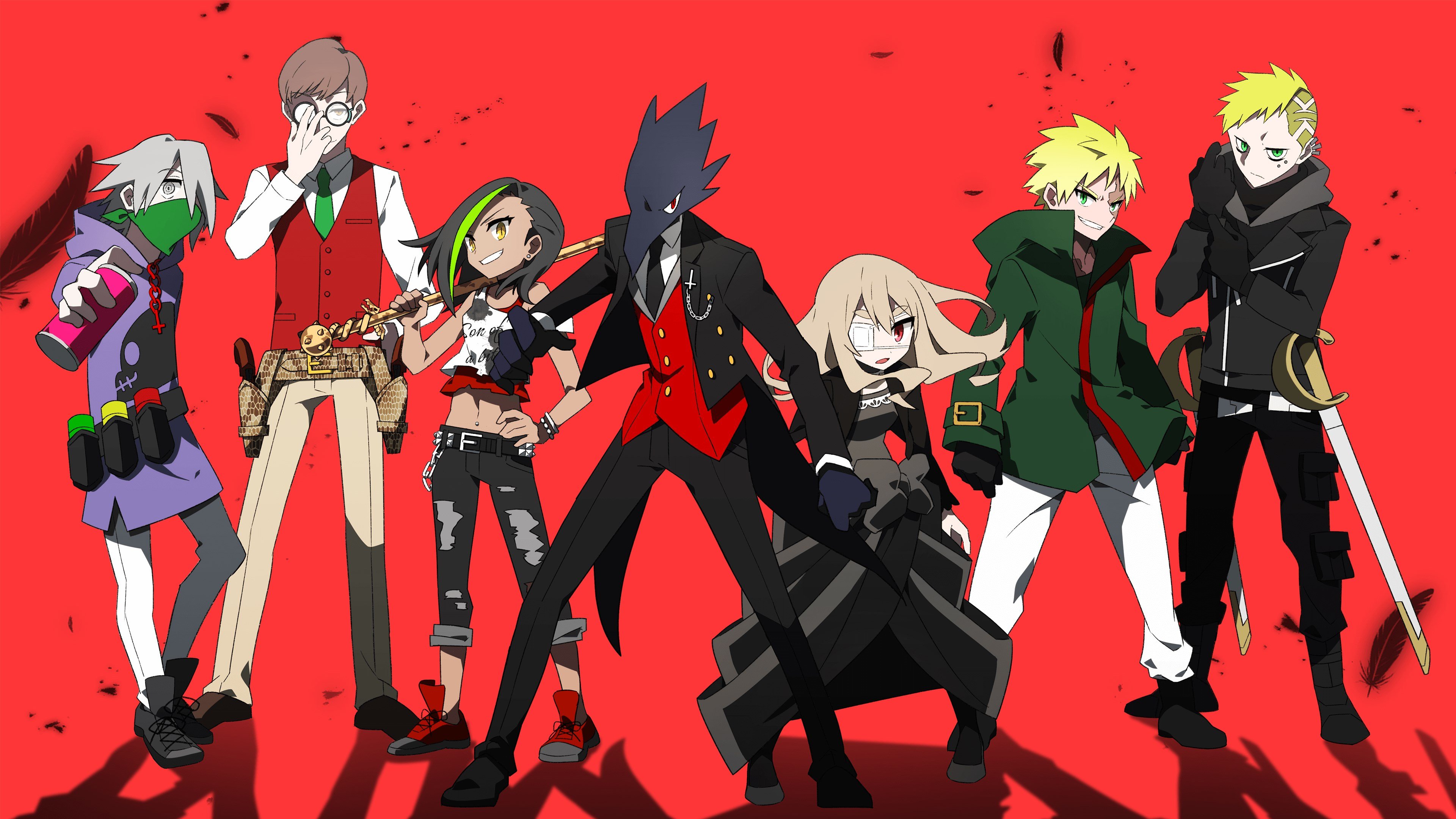 Noel the Mortal Fate cover image