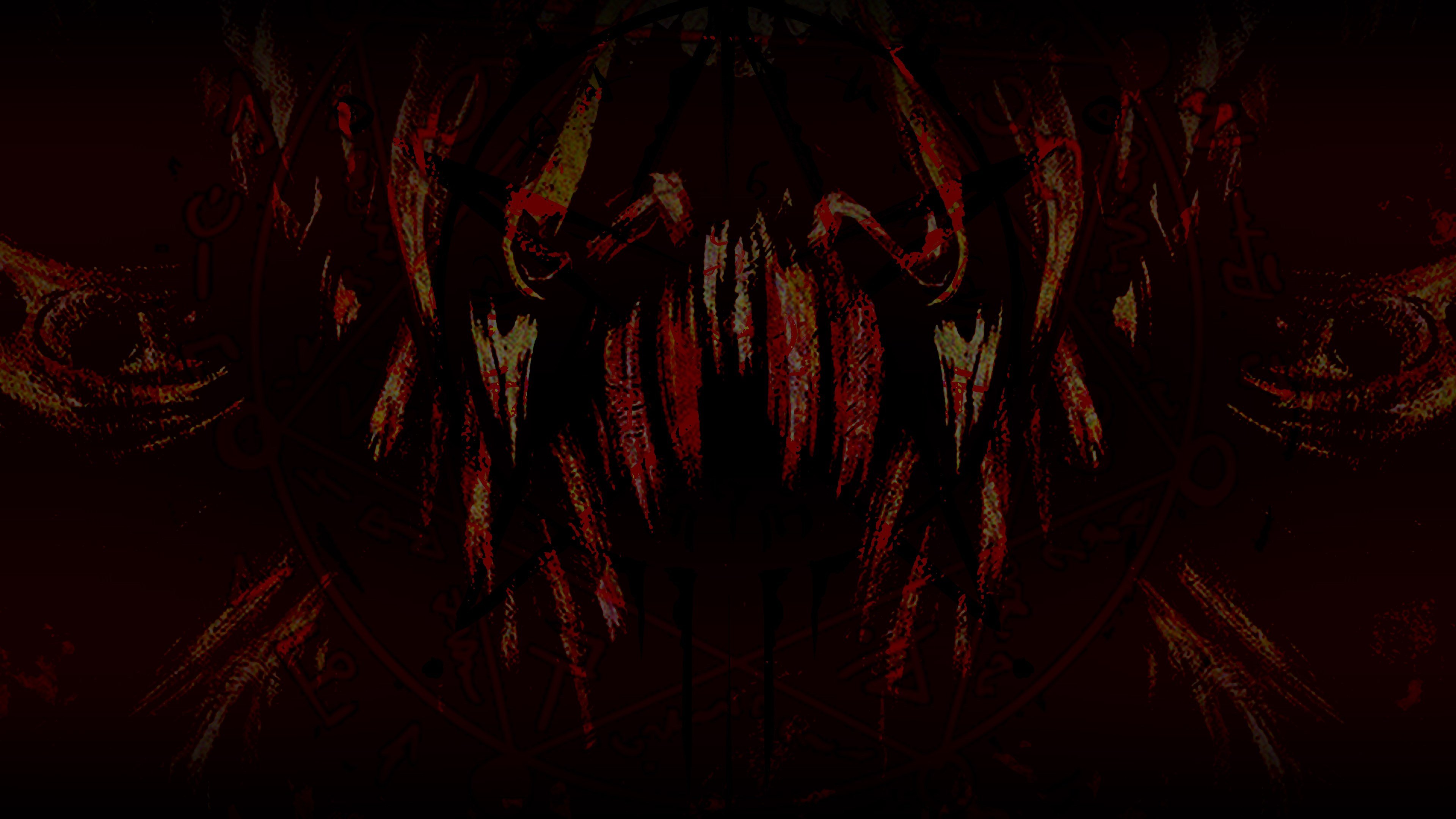 Krimson cover image
