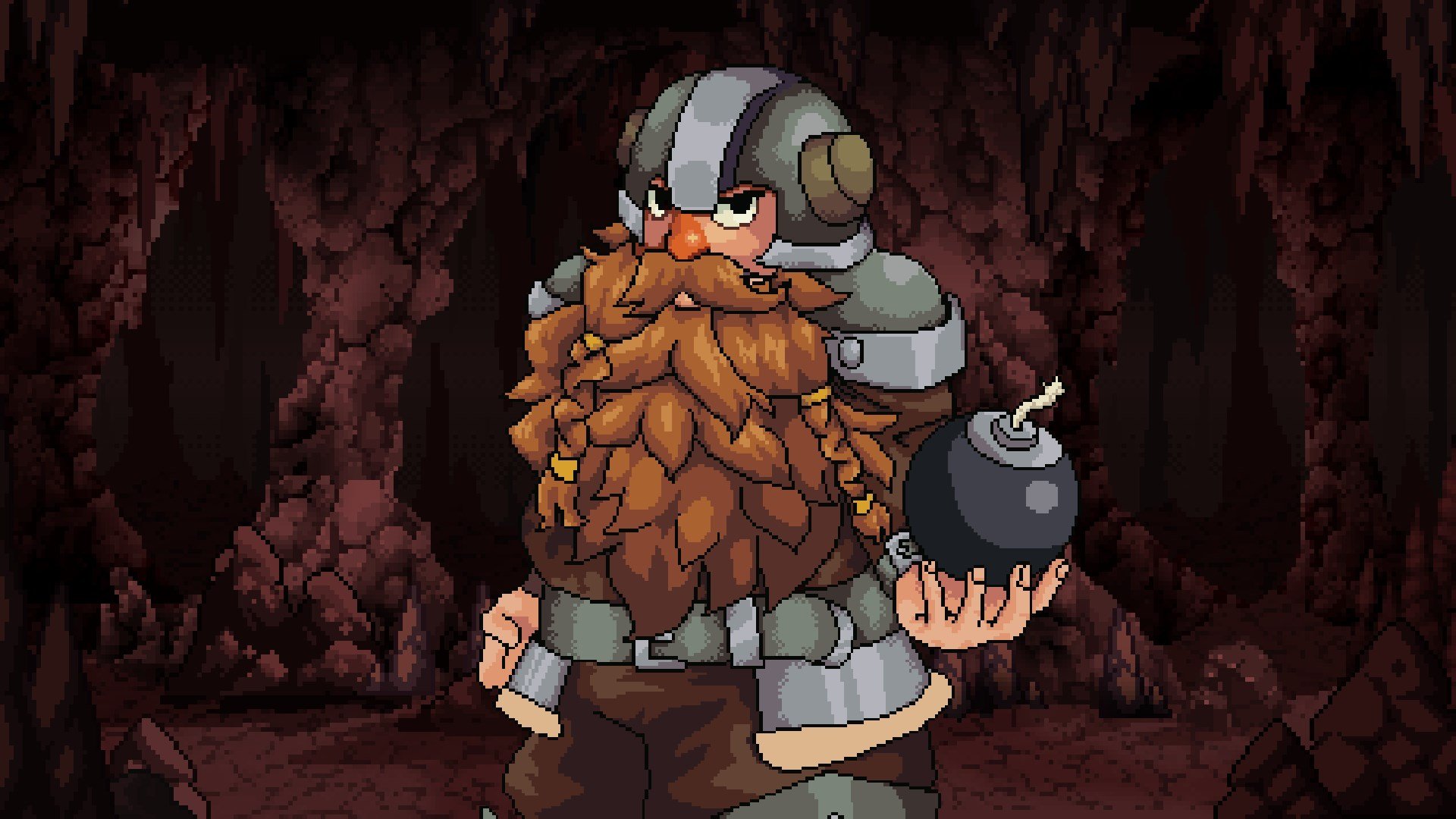 Boomerforge (Xbox One) cover image