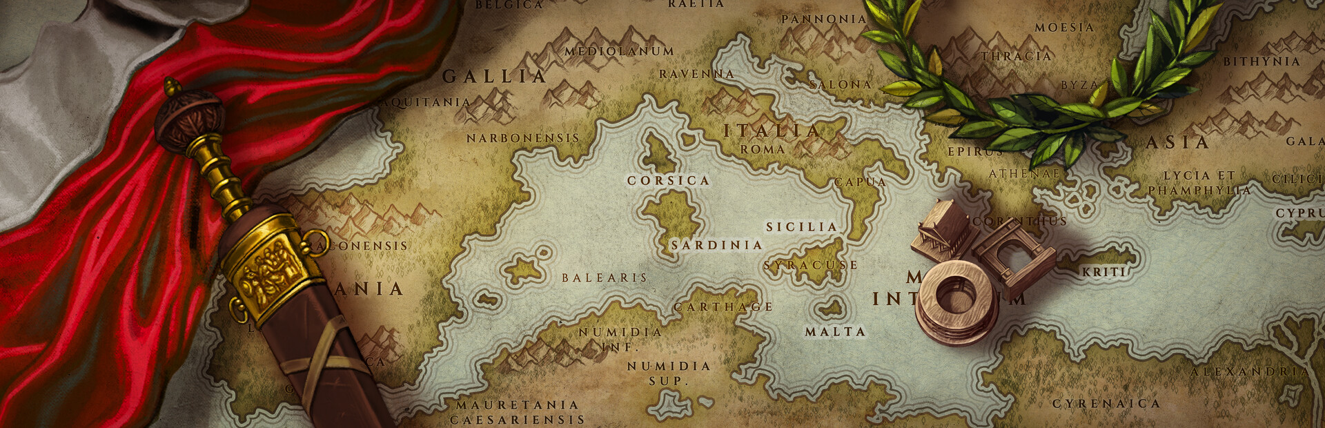 Citadelum: Prologue cover image
