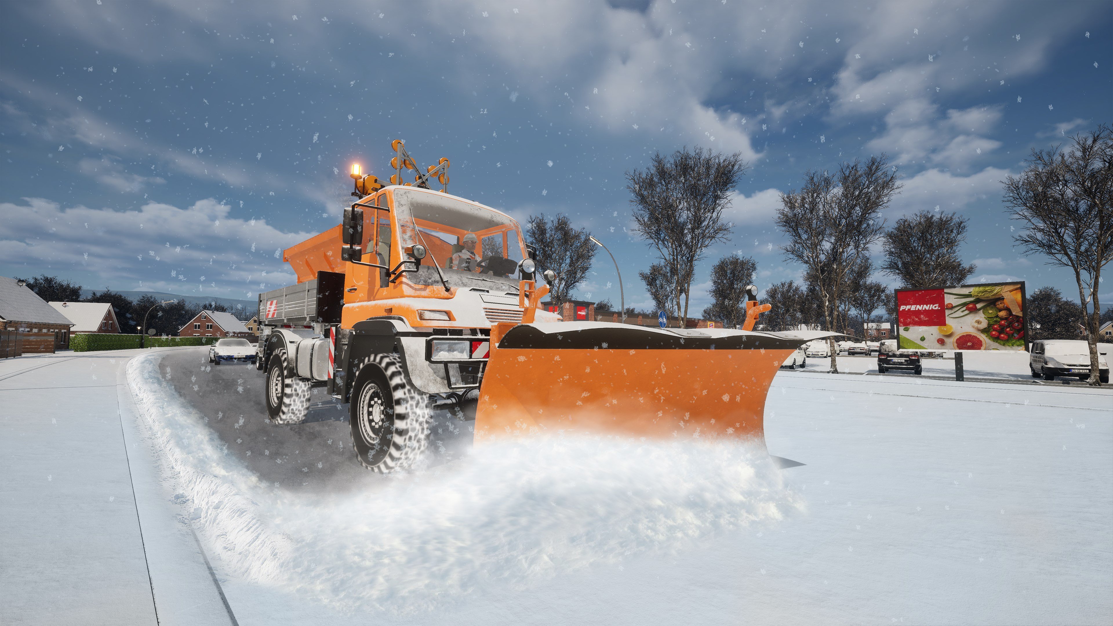 Road Maintenance Simulator 2 cover image
