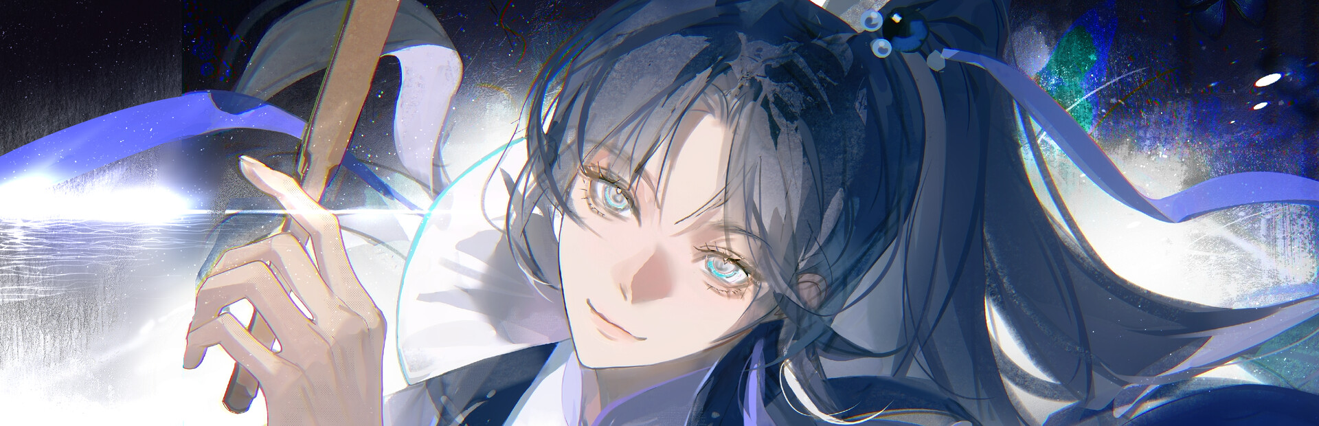 欺神弄鬼 cover image