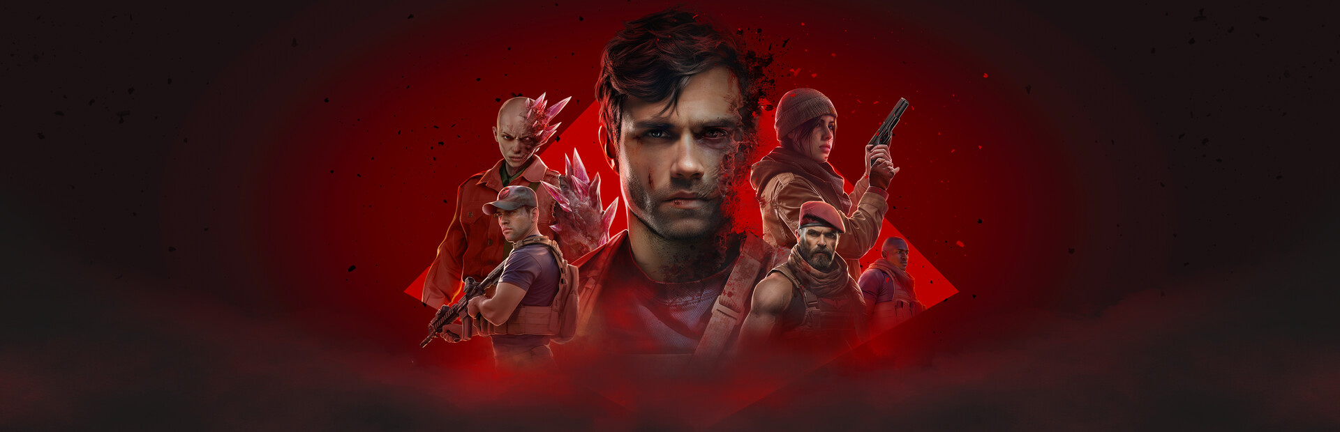 Chains of Freedom cover image