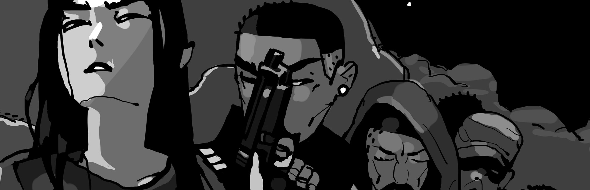 Gomorrah cover image