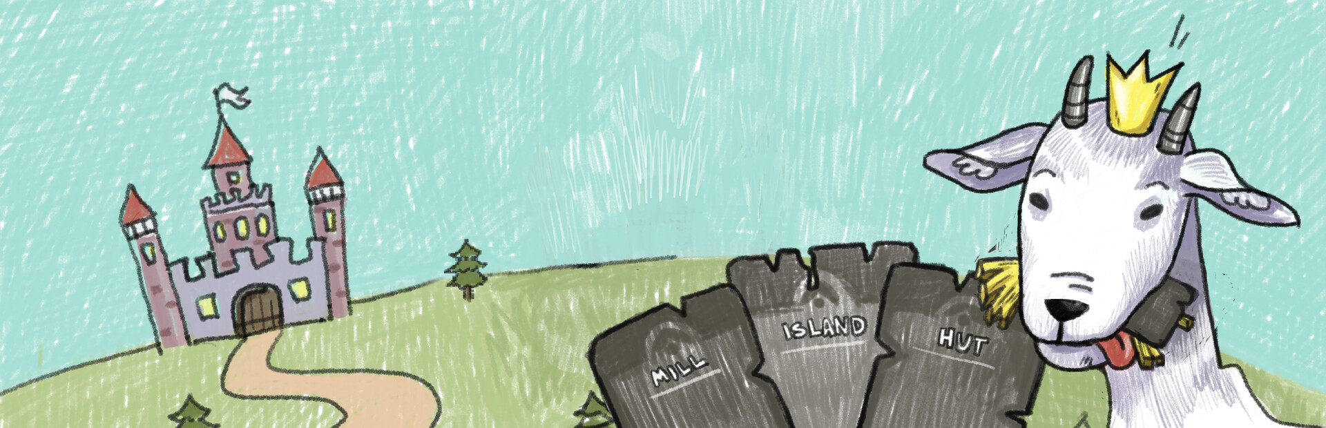 Tiny Kingdom cover image