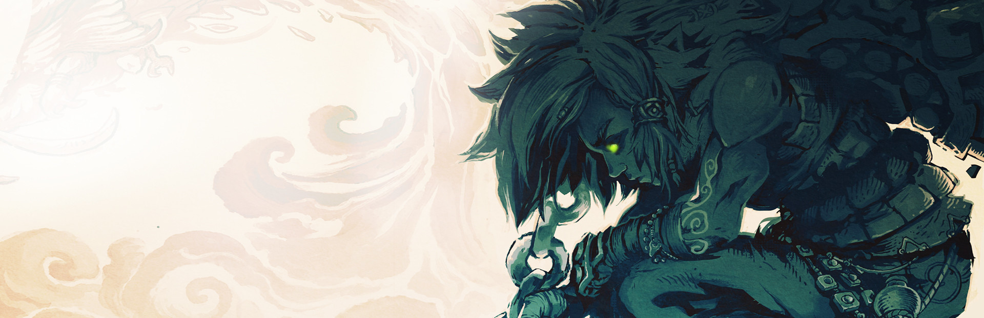 Twilight Monk cover image