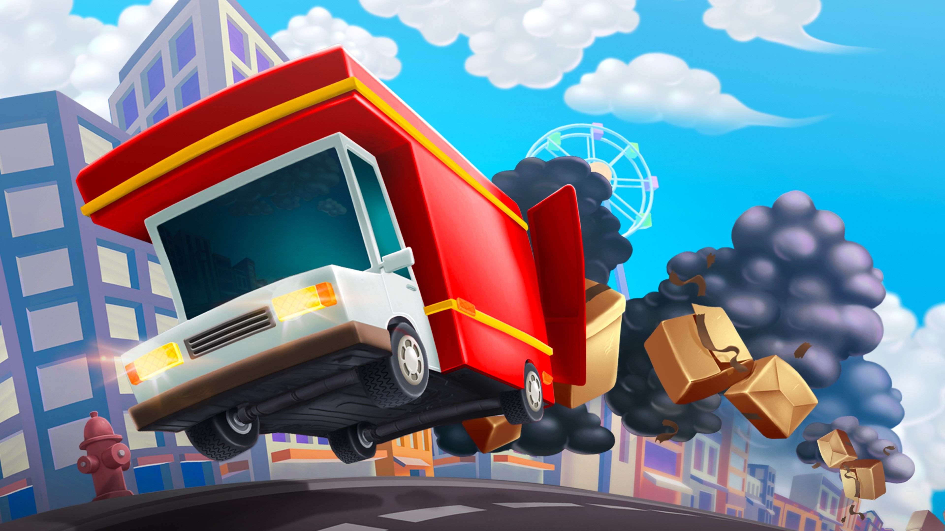 CarGo! cover image