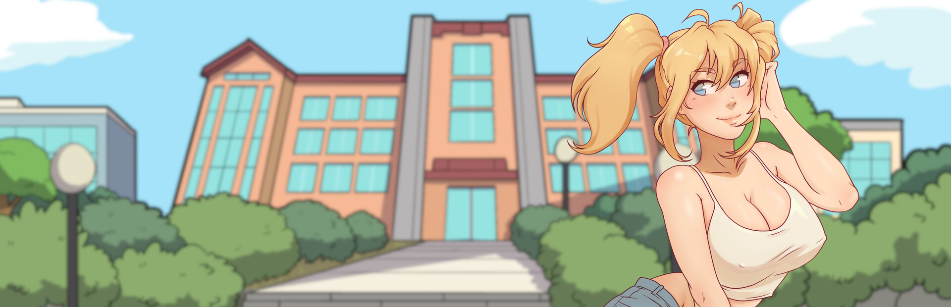 CuckTales  cover image