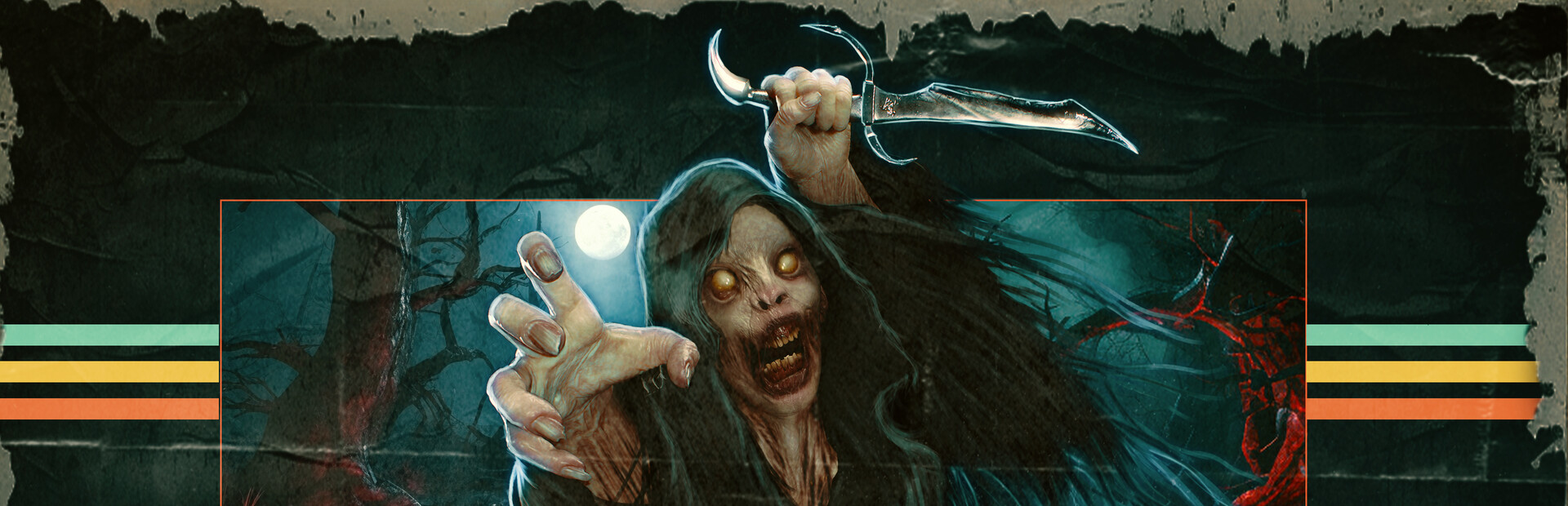 DEMONS cover image