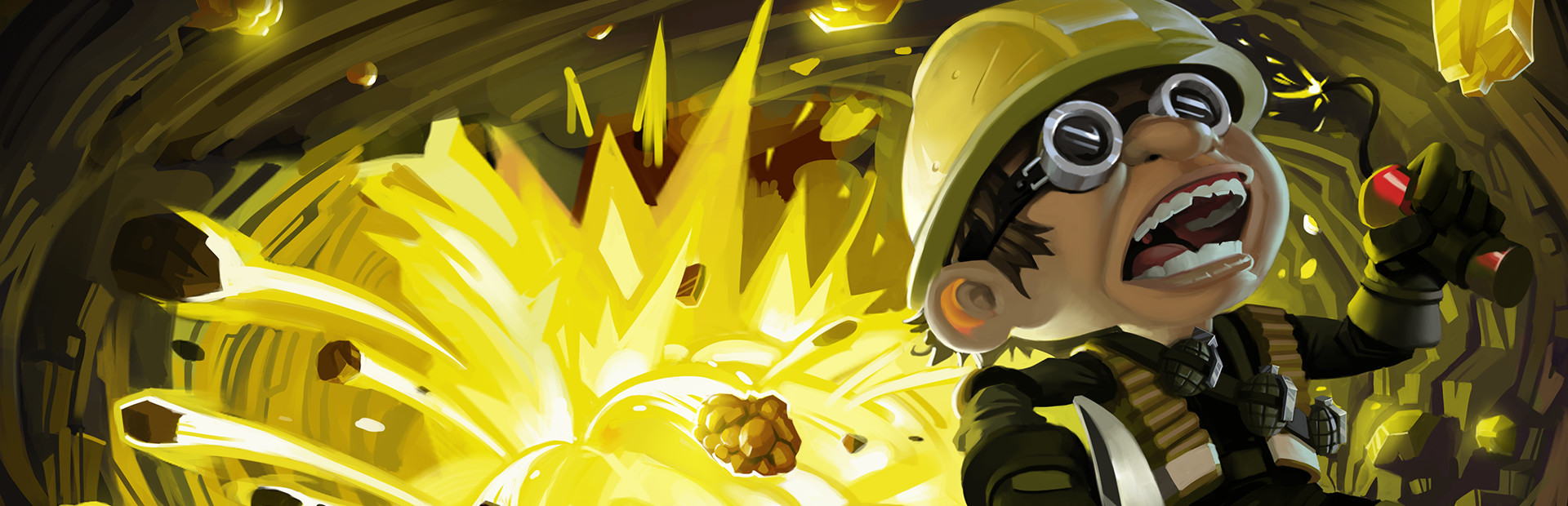Gun Bombers cover image