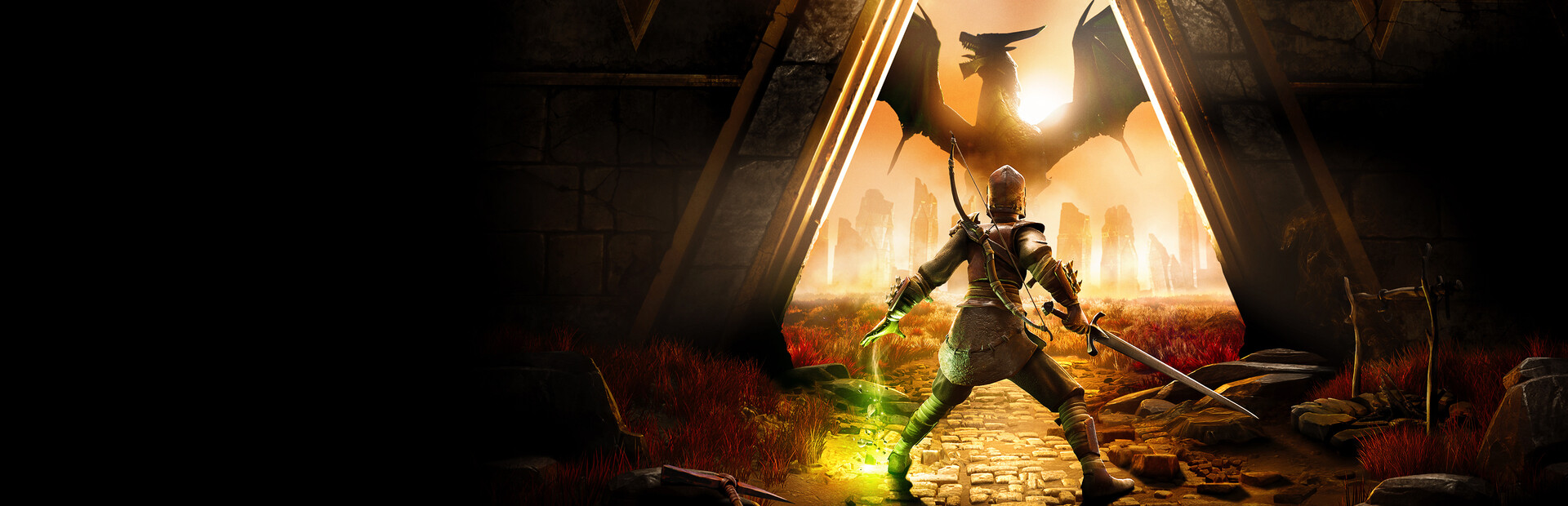 RuneScape: Dragonwilds cover image