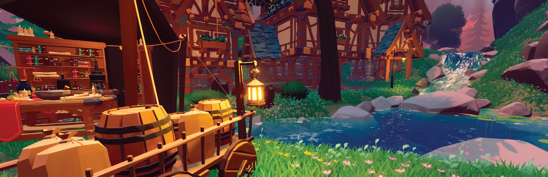 A Merchant's Promise cover image