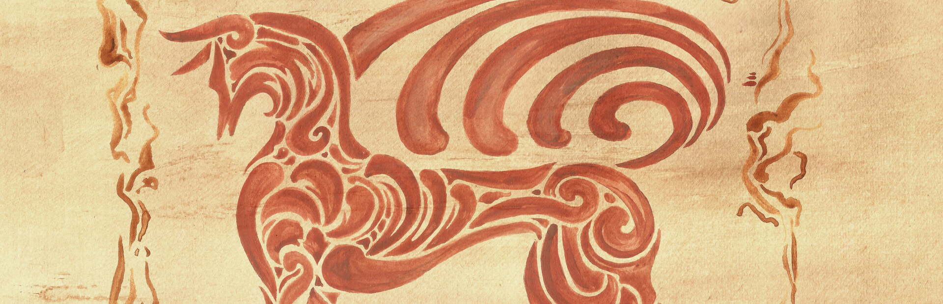 Kitsune cover image