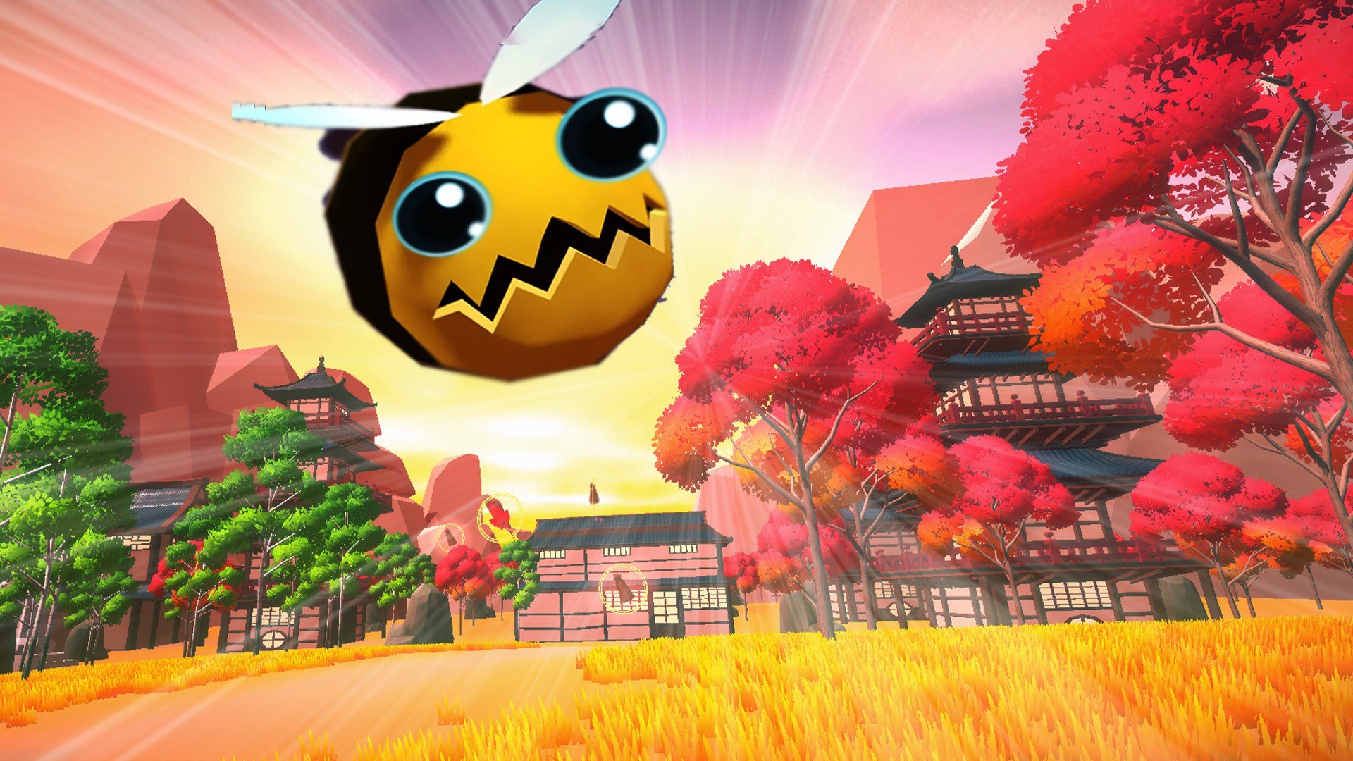 Bumblebee - Search for Happiness cover image