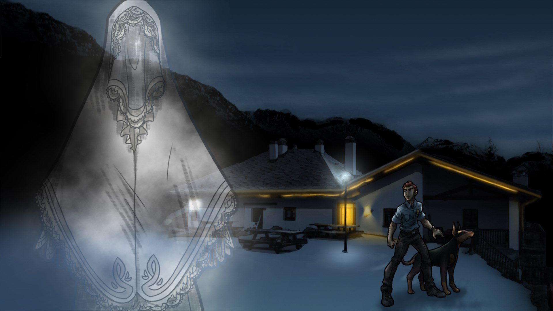 Murder Is Game Over: Deal Killer cover image