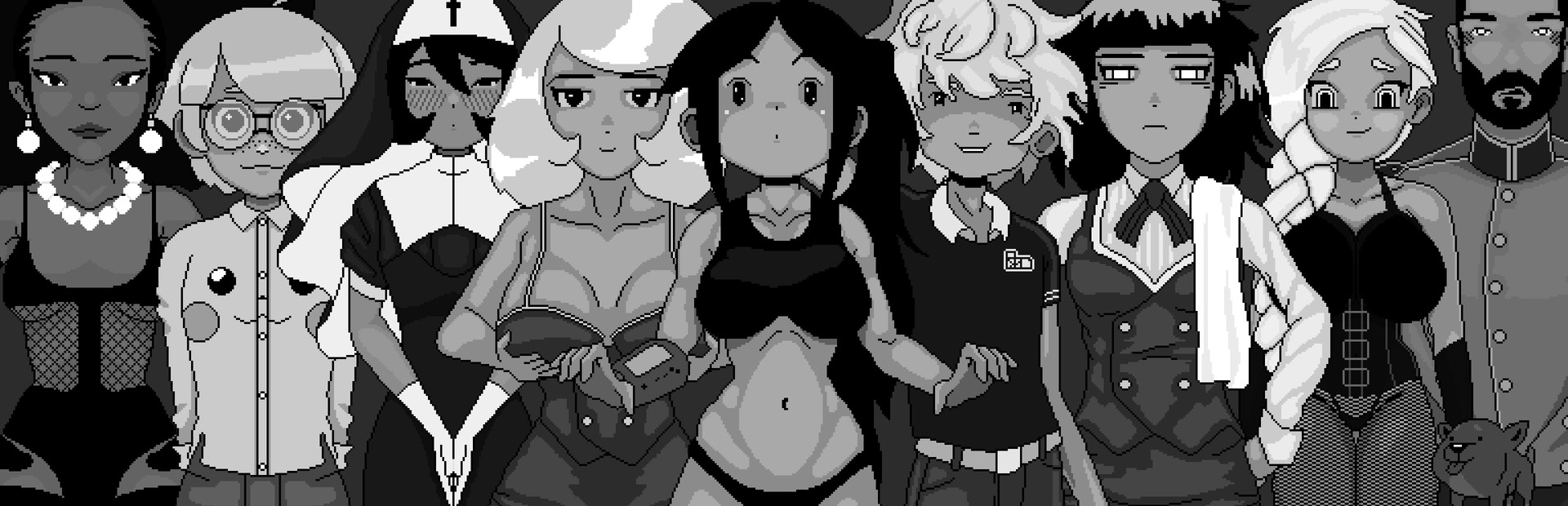 Juicy Futa cover image