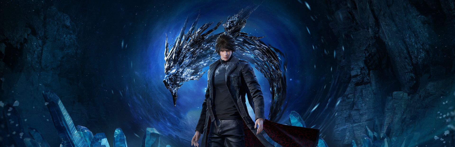 Lost Soul Aside™ cover image