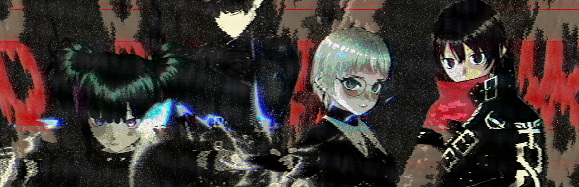 Liminal Void cover image