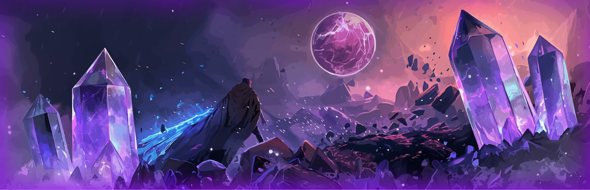 Rogue Loops cover image