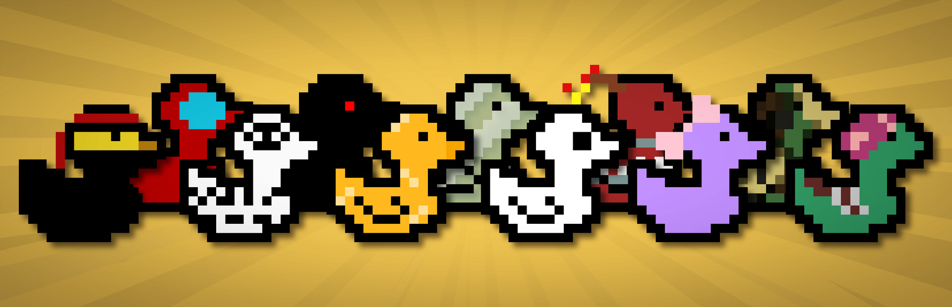 The Best Duck Clicker cover image