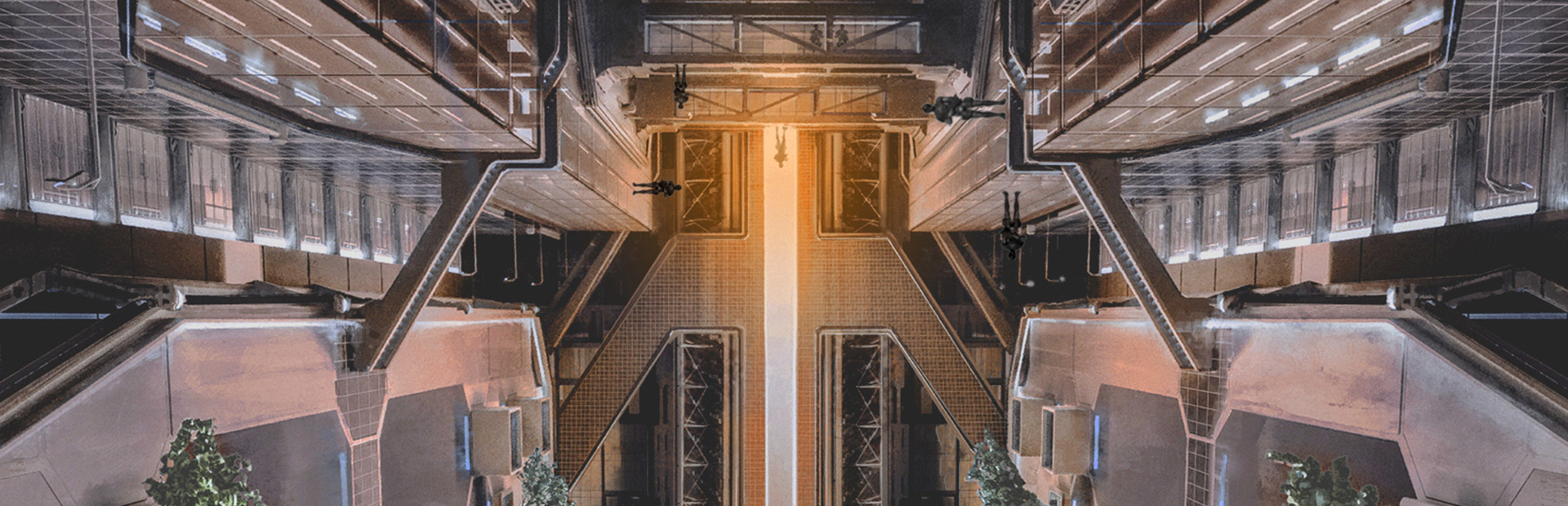 NeverBound cover image