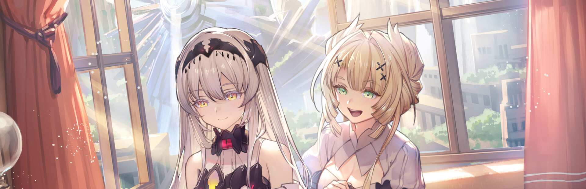 悠久之树 cover image