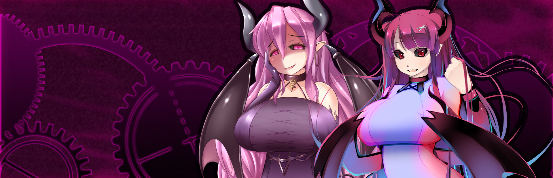 Succubus Prison cover image