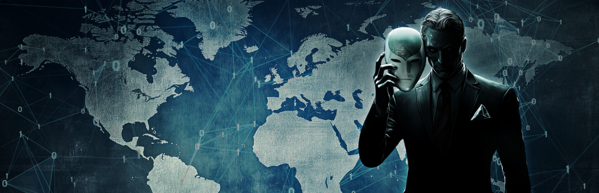 Trade Conquest cover image