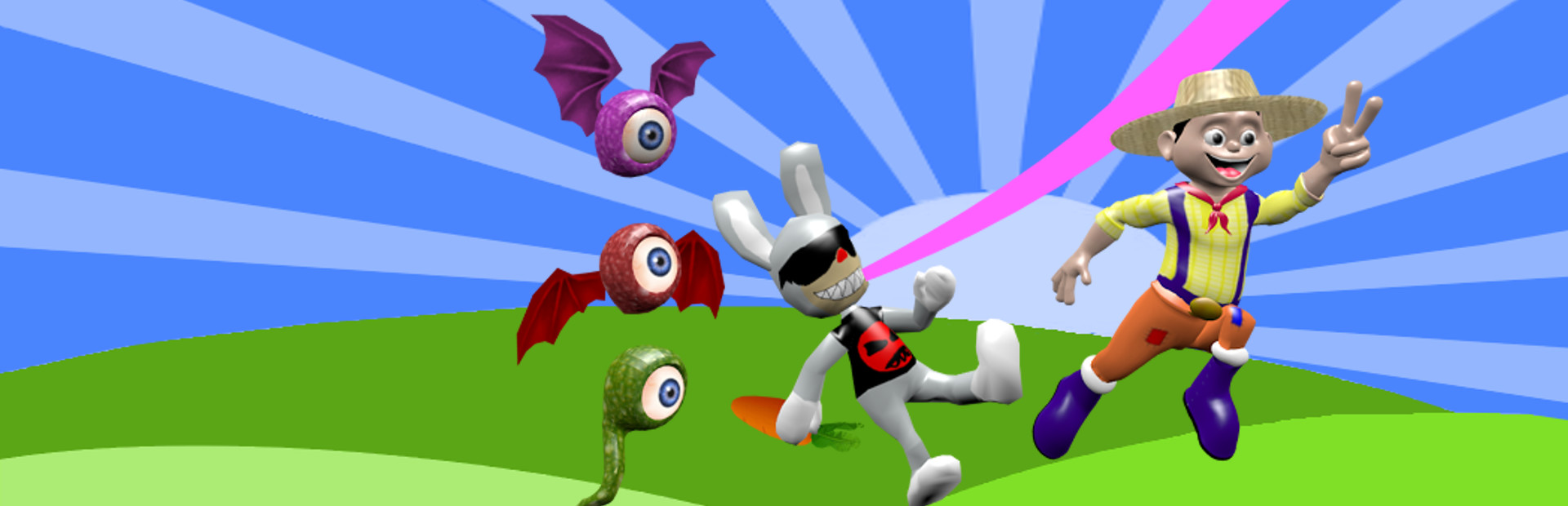 Miner Ultra Adventures 2 cover image