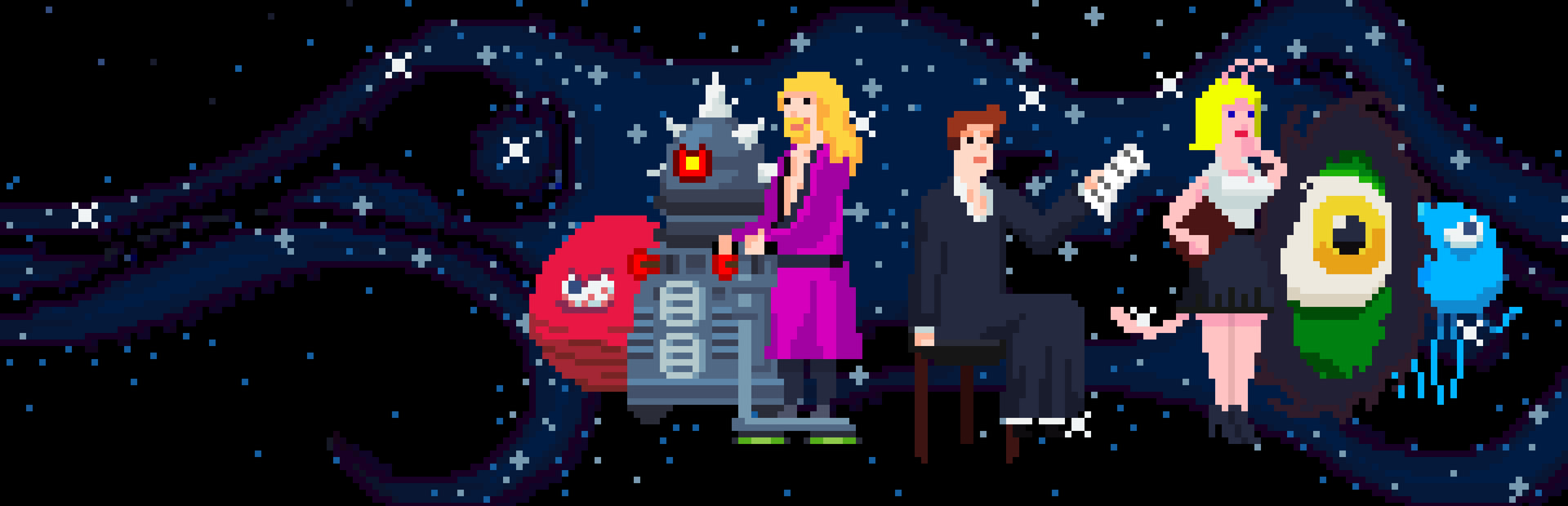 Space Court cover image