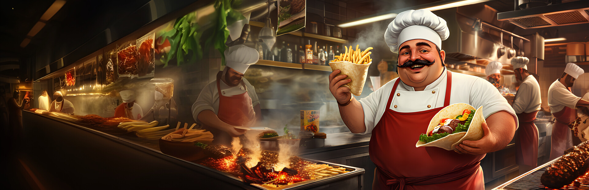 Wrap House Simulator Prologue cover image
