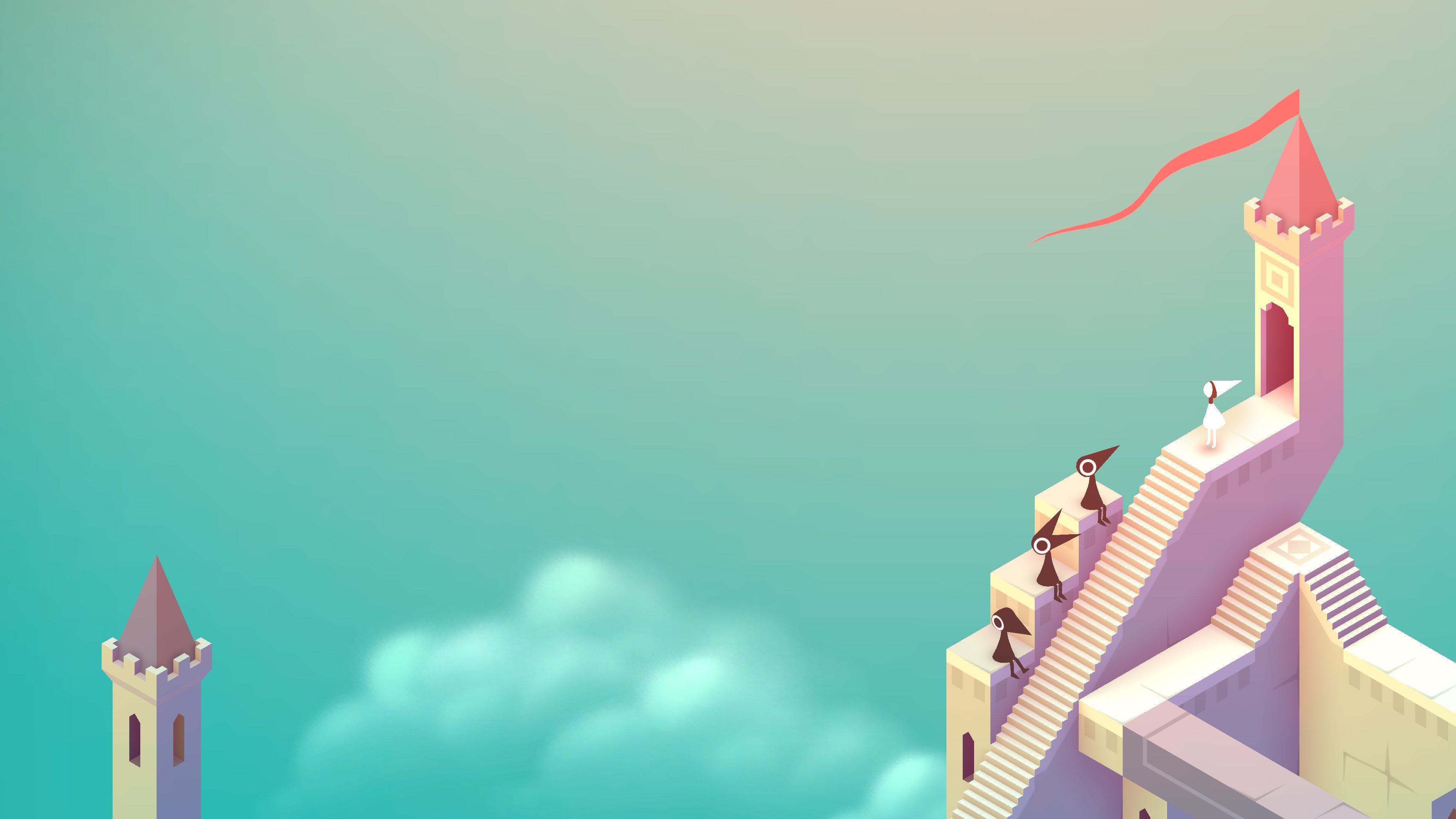 Monument Valley cover image