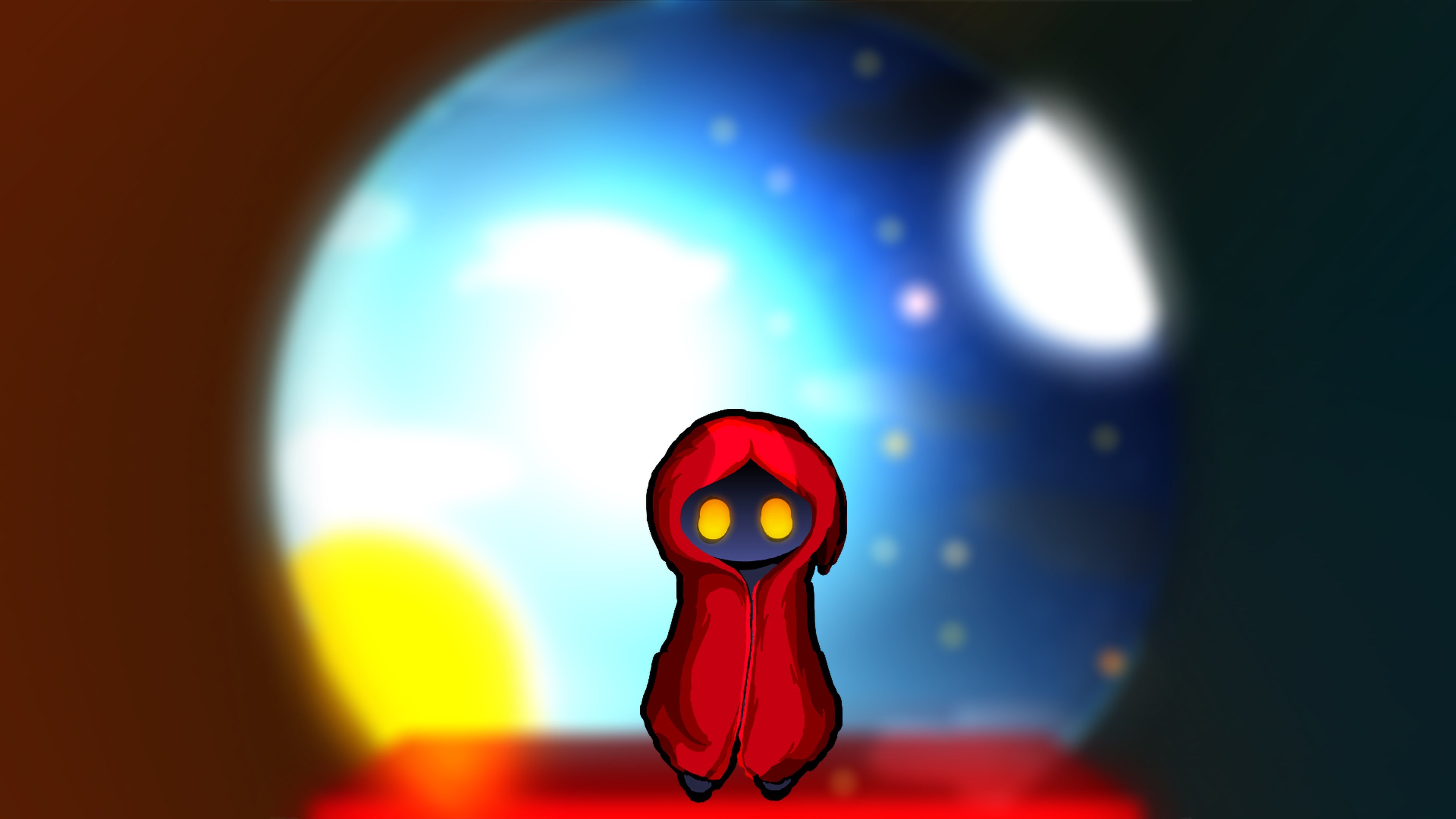 Crystal Ball of Firmament (Windows) cover image