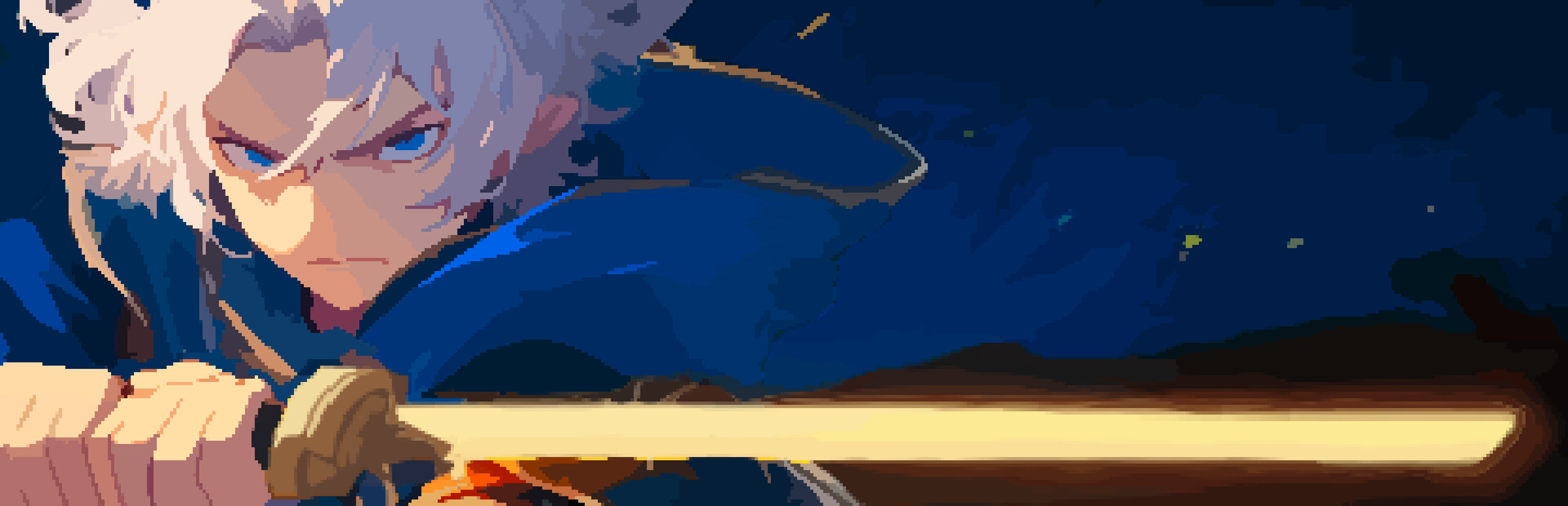 Hollow Survivors cover image