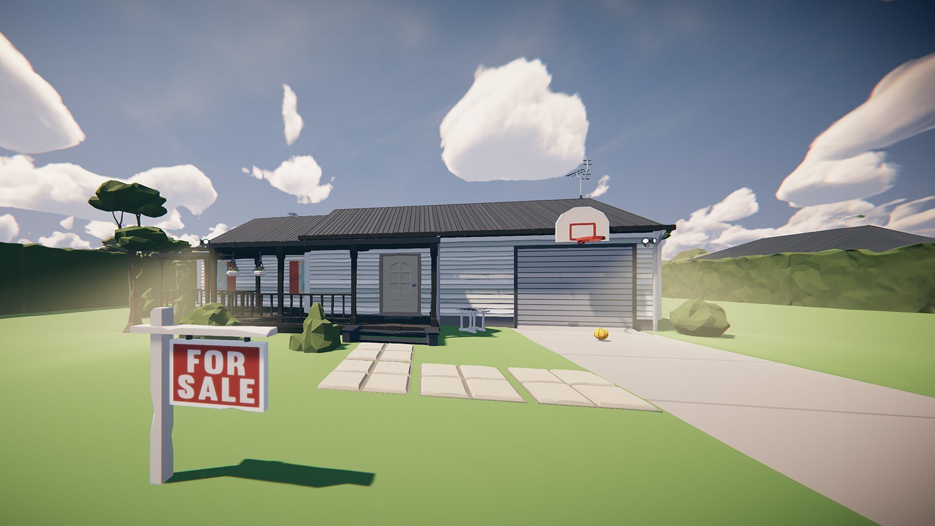 Moving Houses cover image