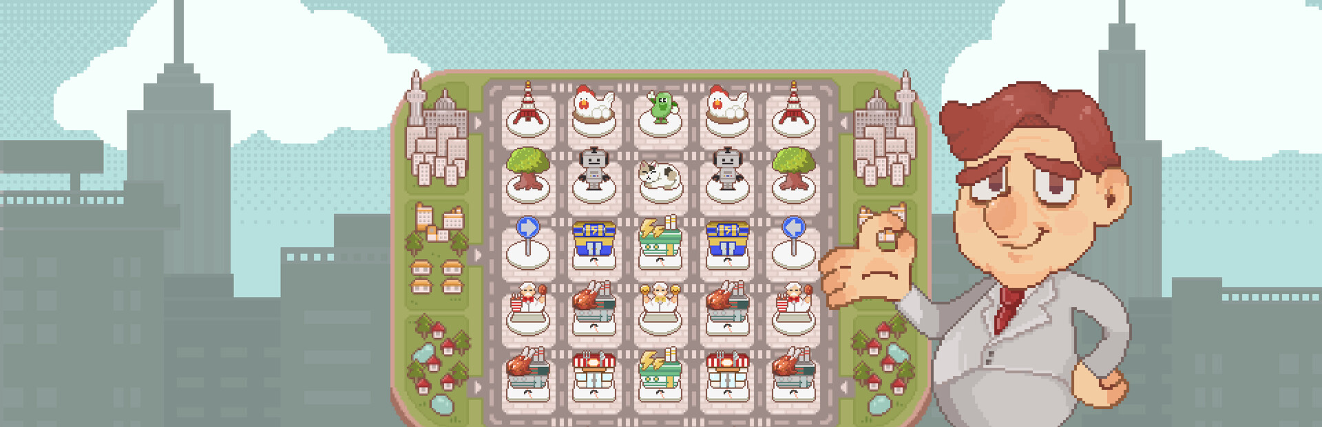 SuperTaxCity cover image