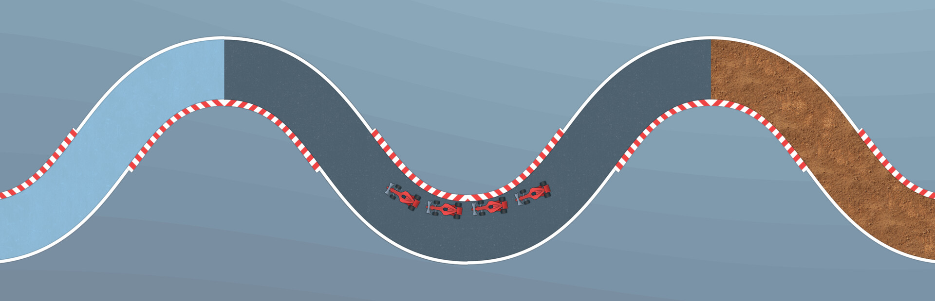 AI Learns To Drive cover image