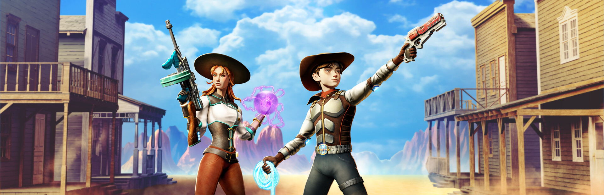 Cowboy 3030 cover image