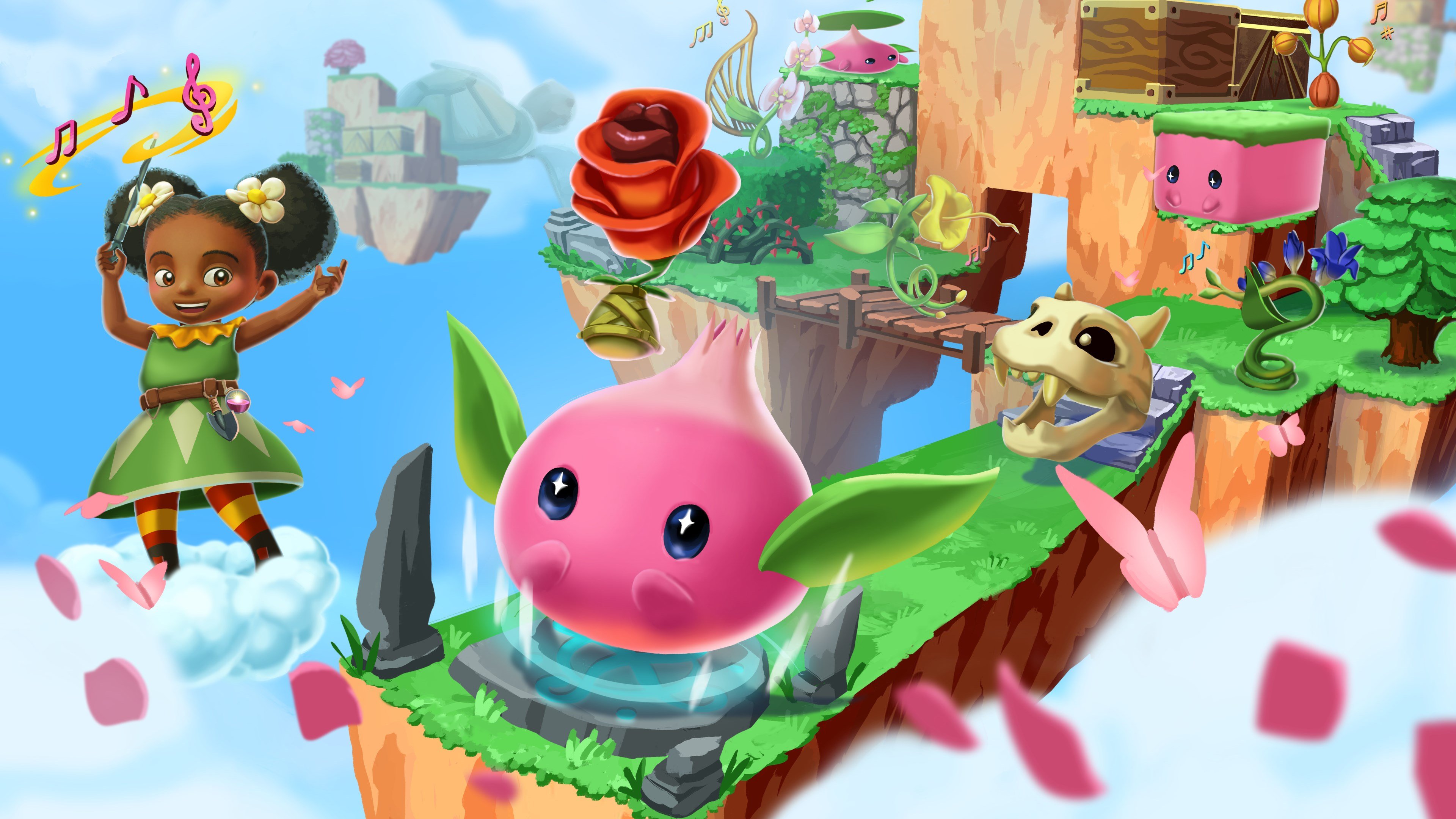 Tempopo cover image