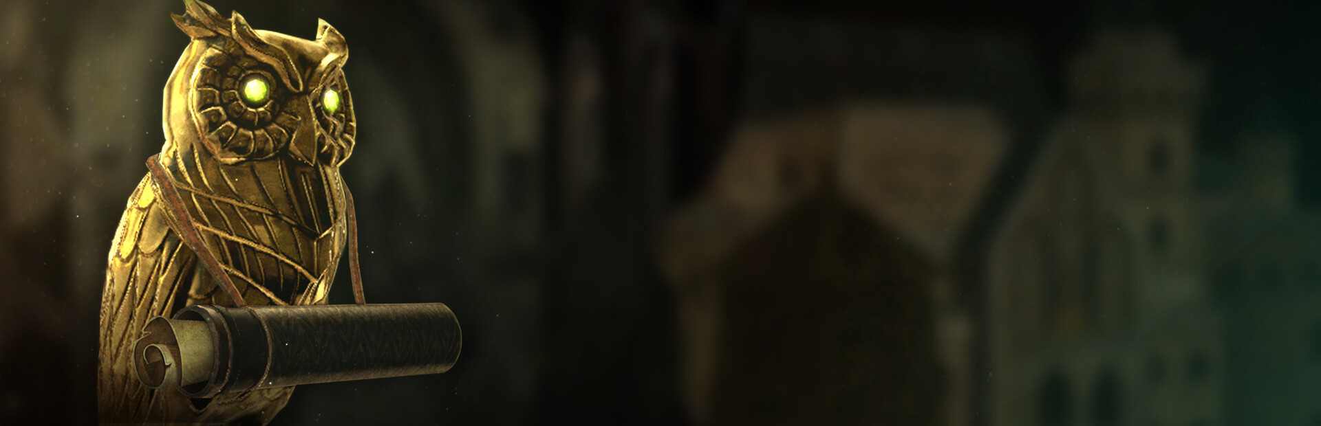 3D Escape Room: Detective Story cover image