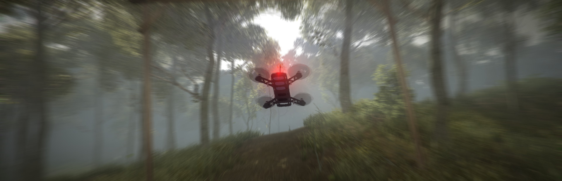 FPV Freerider Recharged cover image
