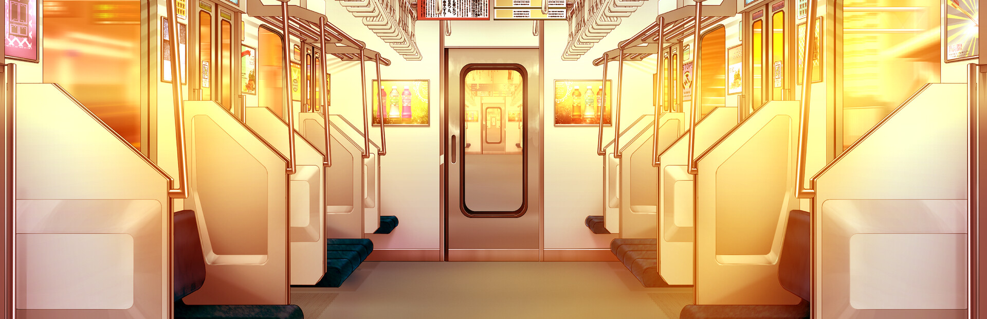 Train Capacity 300% cover image